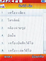 Phono jacky - โฟโน่ Jacky