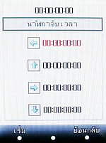 Phono jacky - โฟโน่ Jacky