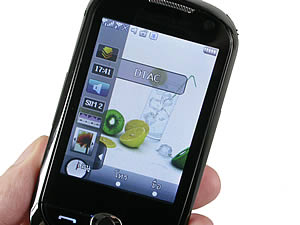 Phono jacky - โฟโน่ Jacky