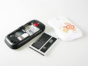 Phono jacky - โฟโน่ Jacky