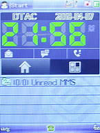 Phono PT801 - โฟโน่ PT801