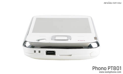 Phono PT801 - โฟโน่ PT801
