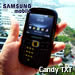 รีวิวโทรศัพท์มือถือ Samsung Candy TXT Review - ซัมซุง แคนดี้ TXT
