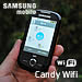 รีวิวโทรศัพท์มือถือ Samsung Candy WiFi Review - ซัมซุง Candy WiFi