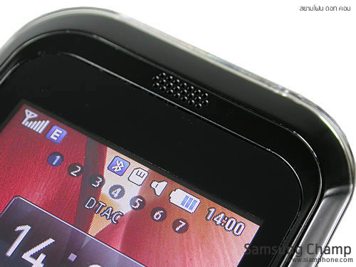  Samsung Champ C3303K - ซัมซุง