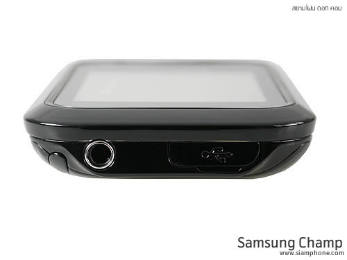  Samsung Champ C3303K - ซัมซุง