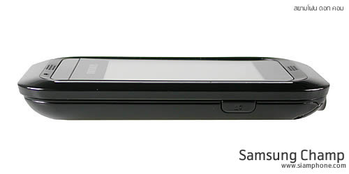  Samsung Champ C3303K - ซัมซุง