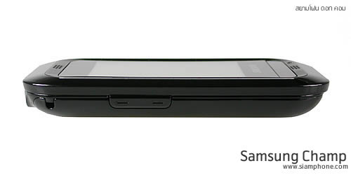  Samsung Champ C3303K - ซัมซุง