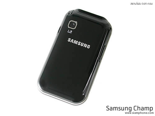  Samsung Champ C3303K - ซัมซุง