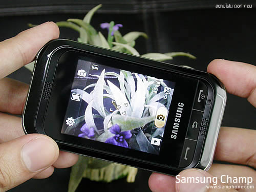  Samsung Champ C3303K - ซัมซุง