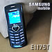 รีวิวโทรศัพท์มือถือ Samsung E1175T Review - ซัมซุง E1175T