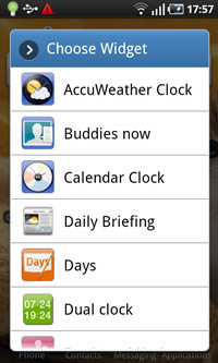 Samsung Galaxy S - ซัมซุง Galaxy S
