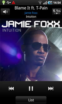 Samsung Galaxy S - ซัมซุง Galaxy S