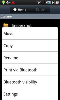 Samsung Galaxy S - ซัมซุง Galaxy S