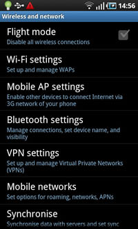 Samsung Galaxy S - ซัมซุง Galaxy S