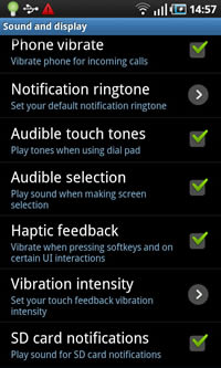 Samsung Galaxy S - ซัมซุง Galaxy S