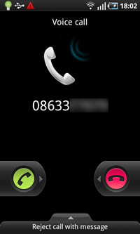 Samsung Galaxy S - ซัมซุง Galaxy S