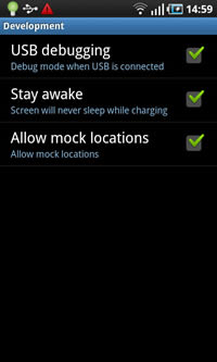 Samsung Galaxy S - ซัมซุง Galaxy S