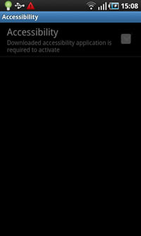 Samsung Galaxy S - ซัมซุง Galaxy S