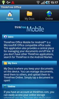 Samsung Galaxy S - ซัมซุง Galaxy S