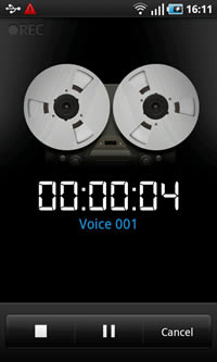 Samsung Galaxy S - ซัมซุง Galaxy S