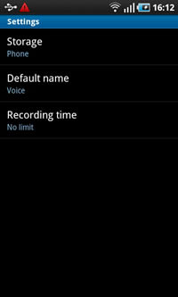 Samsung Galaxy S - ซัมซุง Galaxy S