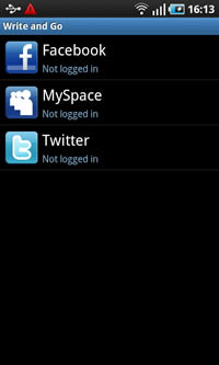 Samsung Galaxy S - ซัมซุง Galaxy S