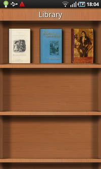 Samsung Galaxy S - ซัมซุง Galaxy S