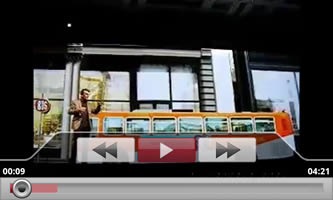 Samsung Galaxy S - ซัมซุง Galaxy S