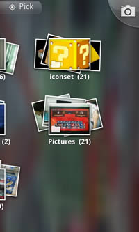 Samsung Galaxy S - ซัมซุง Galaxy S