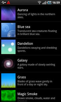 Samsung Galaxy S - ซัมซุง Galaxy S