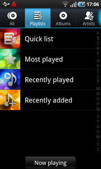 Samsung Galaxy S - ซัมซุง Galaxy S