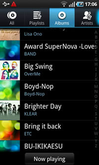 Samsung Galaxy S - ซัมซุง Galaxy S