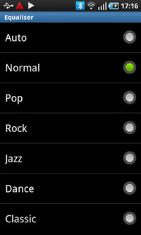 Samsung Galaxy S - ซัมซุง Galaxy S