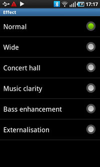 Samsung Galaxy S - ซัมซุง Galaxy S
