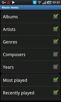 Samsung Galaxy S - ซัมซุง Galaxy S