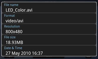 Samsung Galaxy S - ซัมซุง Galaxy S