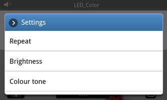 Samsung Galaxy S - ซัมซุง Galaxy S