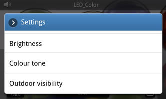 Samsung Galaxy S - ซัมซุง Galaxy S