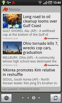 Samsung Galaxy S - ซัมซุง Galaxy S