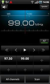 Samsung Galaxy S - ซัมซุง Galaxy S