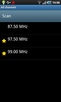 Samsung Galaxy S - ซัมซุง Galaxy S