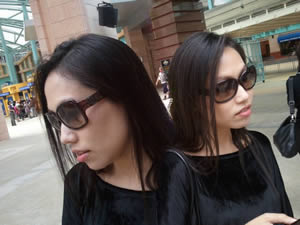 Samsung Galaxy S - ซัมซุง Galaxy S