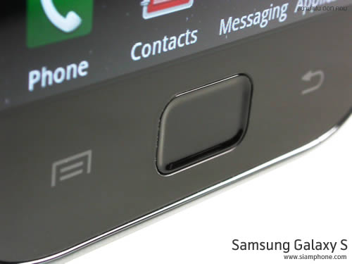 Samsung Galaxy S - ซัมซุง Galaxy S