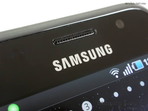 Samsung Galaxy S - ซัมซุง Galaxy S