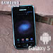 รีวิวโทรศัพท์มือถือ Samsung Galaxy S Review - ซัมซุง Galaxy S