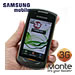 รีวิวโทรศัพท์มือถือ Samsung Monte Review - ซัมซุง Monte