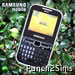 รีวิวโทรศัพท์มือถือ Samsung Punch 2 Sims Review - ซัมซุง Punch 2 Sims