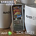 รีวิวโทรศัพท์มือถือ Samsung SCH-M519 Review - ซัมซุง SCH-M519