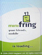 Samsung Shark Slide - ซัมซุง S3550